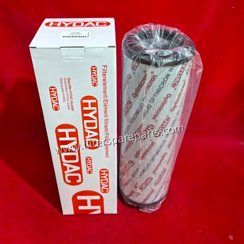1300R010ON HYDAC hydraulic filter